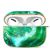 Чехол Kingxbar Jade для Apple AirPods Pro Qingcheng