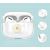 Чехол Kingxbar Lucky для Apple AirPods Pro Звездное небо