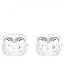 Чехол Kingxbar Lucky для Apple AirPods Pro Звездное небо
