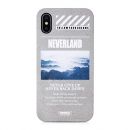 Чехол Remax Armstrone для iPhone X Cloud