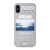 Чехол Remax Armstrone для iPhone X Cloud