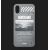 Чехол Remax Armstrone для iPhone X Cloud