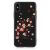 Чехол Kingxbar Phoenix для iPhone X/Xs Sakura Black