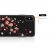 Чехол Kingxbar Phoenix для iPhone X/Xs Sakura Black