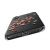 Чехол Kingxbar Phoenix для iPhone X/Xs Sakura Black