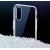 Чехол Baseus Simplicity (dust-free) для iPhone Xs Transparent