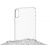 Чехол Baseus Simplicity (dust-free) для iPhone Xs Transparent Black