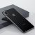 Чехол Baseus Simplicity (dust-free) для iPhone XR Прозрачный чёрный