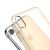 Чехол Baseus Simplicity (dust-free) для iPhone XR Transparent Gold