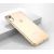 Чехол Baseus Simplicity (dust-free) для iPhone XR Transparent Gold