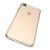 Чехол Baseus Simplicity (dust-free) для iPhone XR Transparent Gold