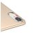 Чехол Baseus Simplicity (dust-free) для iPhone XR Transparent Gold
