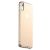 Чехол Baseus Simplicity (dust-free) для iPhone XR Transparent Gold
