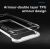 Чехол Baseus Armor Case для iPhone Xs Белый
