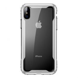 Чехол Baseus Armor Case для iPhone Xs Белый