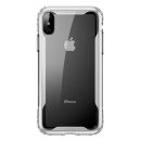 Чехол Baseus Armor Case для iPhone Xs Max Белый