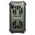 Чехол Baseus Cold front cooling Case для iPhone Xs Зеленый