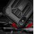 Чехол Baseus Cold front cooling Case для iPhone Xs Зеленый