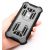 Чехол Baseus Cold front cooling Case для iPhone Xs Transparent