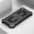 Чехол Baseus Cold front cooling Case для iPhone Xs Max Чёрный