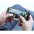 Чехол Baseus Cold front cooling Case для iPhone Xs Max Чёрный