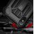 Чехол Baseus Cold front cooling Case для iPhone XR Чёрный