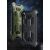 Чехол Baseus Cold front cooling Case для iPhone Xs Max Transparent