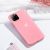 Чехол Baseus Jelly Liquid Silica Gel для iPhone 11 Pro Красный