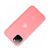 Чехол Baseus Jelly Liquid Silica Gel для iPhone 11 Pro Красный