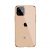 Чехол Baseus Simplicity для iPhone 11 Золото