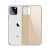 Чехол Baseus Simplicity для iPhone 11 Золото