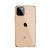 Чехол Baseus Simplicity для iPhone 11 Pro Золото