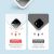 Чехол Baseus Jelly Liquid Silica Gel для iPhone 11 Pro Max Красный