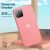 Чехол Baseus Jelly Liquid Silica Gel для iPhone 11 Pro Max Красный