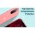Чехол Baseus Jelly Liquid Silica Gel для iPhone 11 Pro Max Красный