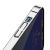 Чехол Baseus Glitter для iPhone 12/12 Pro Серебро