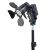Накамерный светодиодный осветитель GreenBean GB-5B LED