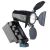 Накамерный светодиодный осветитель GreenBean GB-5B LED