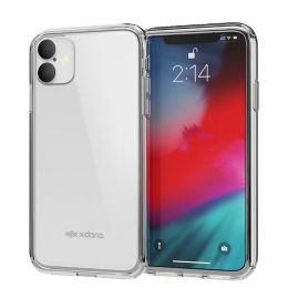 Чехол X-Doria Clearvue для iPhone 11 Clear