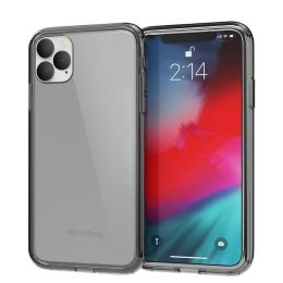 Чехол X-Doria Clearvue для iPhone 11 Pro Max Smoke