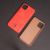 Чехол Santa Barbara Polo & Racquet Club Knight для iPhone 11 Pro Коричневый