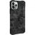 Чехол UAG Pathfinder для iPhone 11 Pro Черный камуфляж