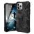 Чехол UAG Pathfinder для iPhone 11 Pro Черный камуфляж