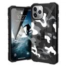 Чехол UAG Pathfinder для iPhone 11 Pro Белый камуфляж