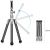 Штатив Ulanzi SK-04 Selfie Stick Tripod Чёрный