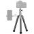 Штатив Ulanzi SK-04 Selfie Stick Tripod Чёрный