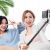 Штатив Ulanzi SK-04 Selfie Stick Tripod Чёрный