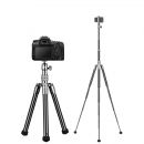 Штатив Ulanzi SK-04 Selfie Stick Tripod Чёрный