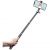 Штатив Ulanzi SK-04 Selfie Stick Tripod Чёрный