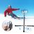 Штатив Ulanzi SK-04 Selfie Stick Tripod Чёрный